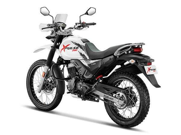 pulse rs 200